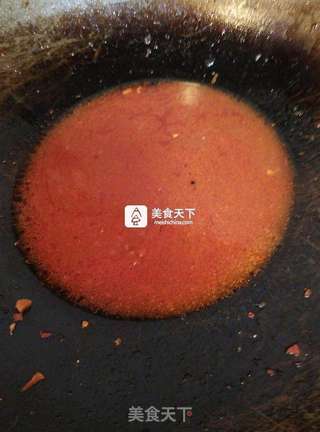 【啤酒烤鱼】的做法步骤：11