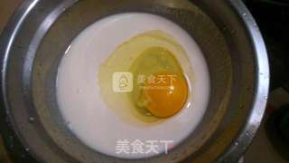 快速早餐的做法步骤:3