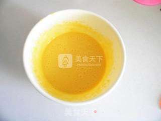 奶油蛋糕的做法步骤:4