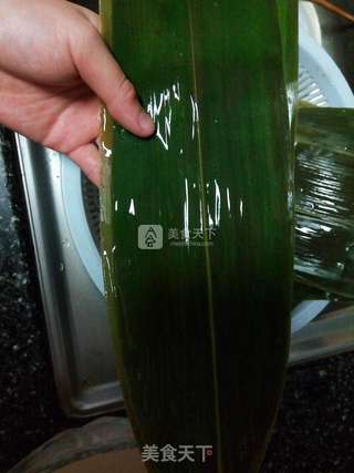 超级美味烧肉粽的做法步骤:11