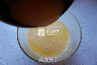 #ACA烘焙明星大赛#棉花蛋糕的做法步骤:7