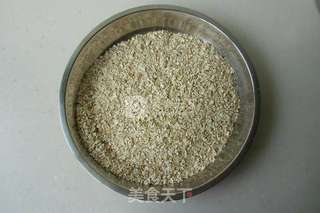 自制什锦麦片的做法步骤：1