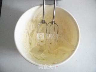 奶油蛋糕的做法步骤:10