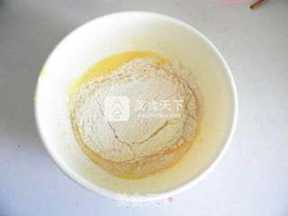 奶油蛋糕的做法步骤:2