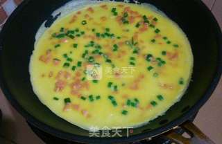 快速早餐的做法步骤:6