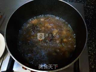 超级美味烧肉粽的做法步骤:6