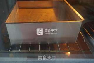 #ACA烘焙明星大赛#棉花蛋糕的做法步骤:14