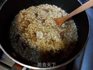 超级美味烧肉粽的做法步骤:9