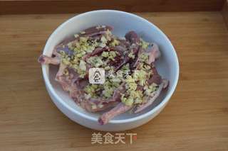 烤乳鸽的做法步骤：3