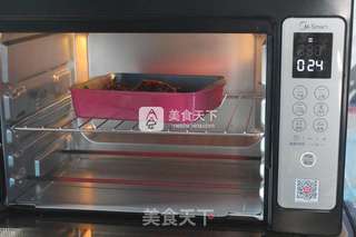烤乳鸽的做法步骤：7
