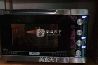 #ACA烘焙明星大赛#香橙戚风蛋糕的做法步骤:15