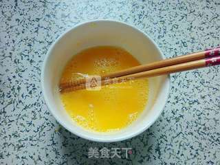五彩蛋包饭的做法步骤:8