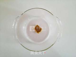 咖喱三文鱼焗寿司的做法步骤：1