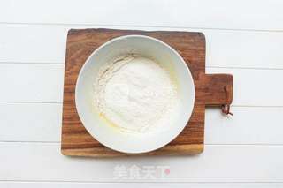 #ACA烘焙明星大赛#香橙戚风蛋糕的做法步骤：8