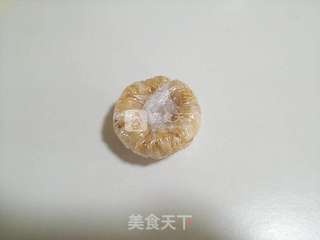 咖喱三文鱼焗寿司的做法步骤:11