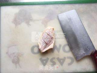 #ACA烘焙明星大赛#适合新手的美味简单烤箱菜——烤鸡翅的做法步骤：1