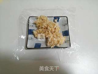 咖喱三文鱼焗寿司的做法步骤：9