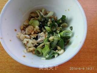 #ACA烘焙明星大赛# 香辣烤虾的做法步骤:7