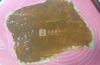 #ACA烘焙明星大赛#芝麻火烧的做法步骤:13