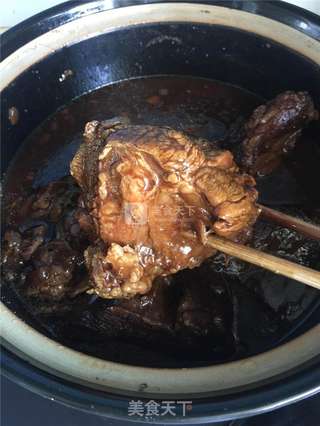 #牛肉版肉夹馍的做法图解12