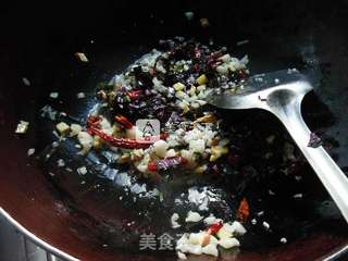香辣小龙虾的做法步骤：5