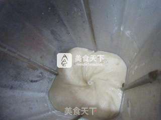 ##ACA烘焙明星大赛#玫瑰莲子糕的做法图解5