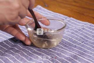 我见过最随便的甜点—椰奶小方的做法步骤:2