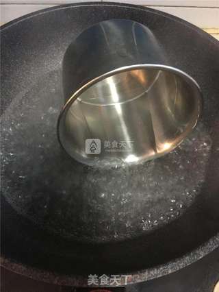 自制红糖酸奶的做法步骤：1