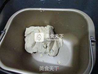 ##ACA烘焙明星大赛#玫瑰莲子糕的做法图解7