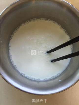 自制红糖酸奶的做法步骤：4