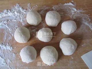 泡菜粉丝包的做法步骤：11