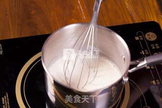我见过最随便的甜点—椰奶小方的做法步骤:3