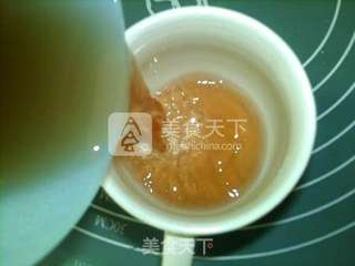 薏米茯苓红豆饮的做法步骤:10