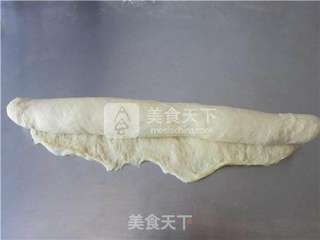 #ACA烘焙明星大赛#潜艇汉堡包的做法步骤:13