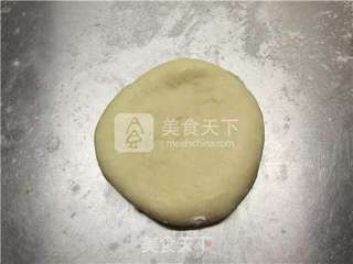 #ACA烘焙明星大赛#木糖醇椰蓉面包卷的做法步骤:20