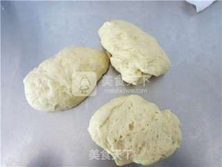 #ACA烘焙明星大赛#潜艇汉堡包的做法步骤:10
