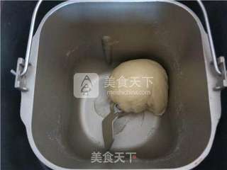 #ACA烘焙明星大赛#木糖醇椰蓉面包卷的做法步骤:2