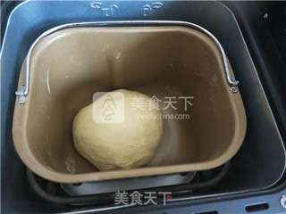 #ACA烘焙明星大赛#潜艇汉堡包的做法步骤:7