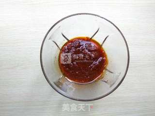 #ACA烘焙明星大赛#香辣小黄花鱼的做法步骤:4