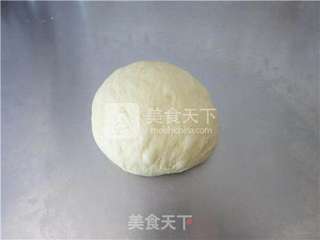 #ACA烘焙明星大赛#潜艇汉堡包的做法步骤:9
