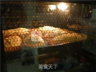 #ACA烘焙明星大赛#木糖醇椰蓉面包卷的做法步骤:29