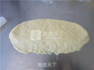#ACA烘焙明星大赛#潜艇汉堡包的做法步骤:12