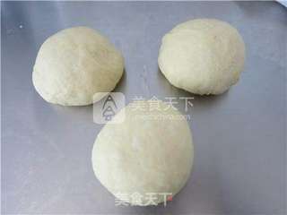 #ACA烘焙明星大赛#潜艇汉堡包的做法步骤:11