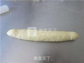 #ACA烘焙明星大赛#潜艇汉堡包的做法步骤:15