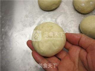 #ACA烘焙明星大赛#木糖醇椰蓉面包卷的做法步骤:22