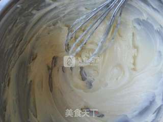 #ACA烘焙明星大赛#马格丽特小饼干的做法步骤:2