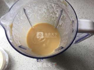 蜜豆豌豆黄的做法步骤:6