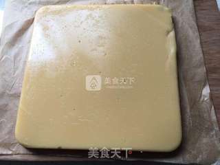 蜜豆豌豆黄的做法步骤:13