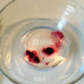 自制蓝莓果酱的做法步骤:8