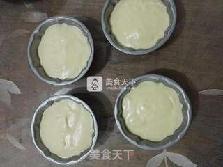 #ACA烘焙明星大赛#无油南瓜威风蛋糕的做法步骤:15